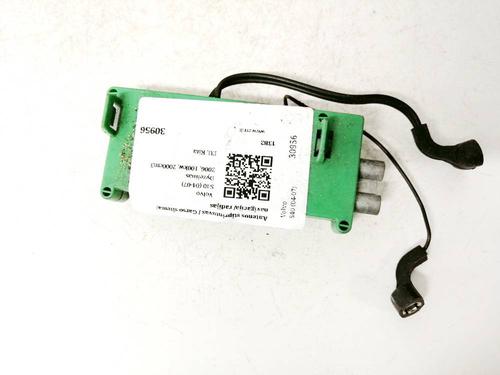 Used Electronic module Electronic module PORSCHE CAYENNE (9PA) S 4.5 (340 hp) 35114635 35114635