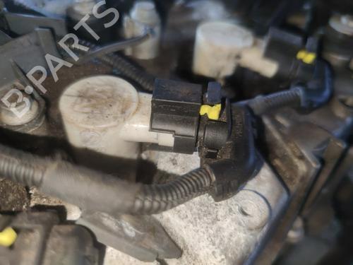 Used Ignition coil Ignition coil ALFA ROMEO MITO (955_) 1.4 MultiAir (955AXL1B) (105 hp) 35633387 35633387