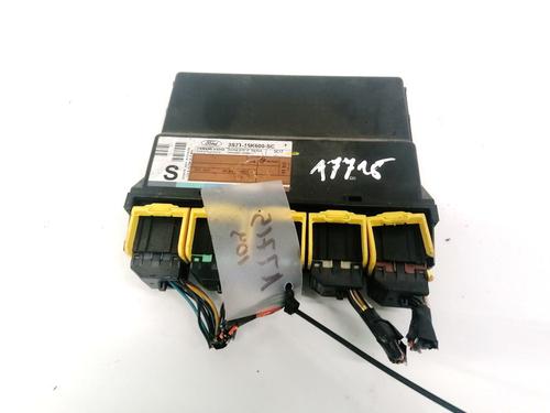 Used Electronic module Electronic module FORD MONDEO III (B5Y) 2.0 TDCi (130 hp) 35468910 35468910