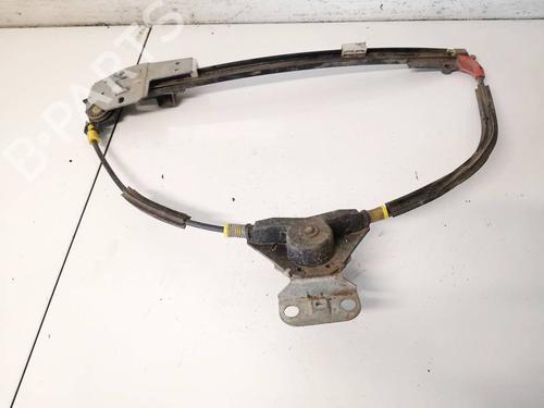 Used Rear left window mechanism Rear left window mechanism 35269375 35269375