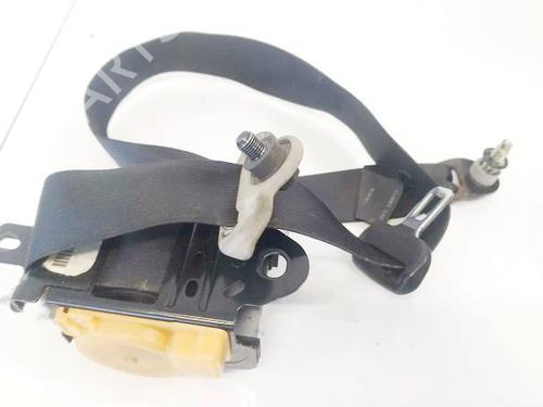 Used Front left seatbelt Front left seatbelt 35078433 35078433