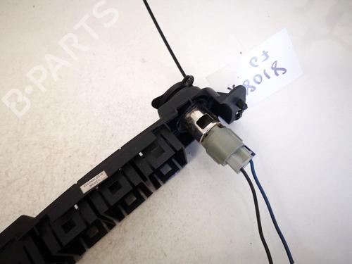 Electronic module CHRYSLER PT CRUISER (PT_) 2.2 CRD | BP35431209M83 - Image 3