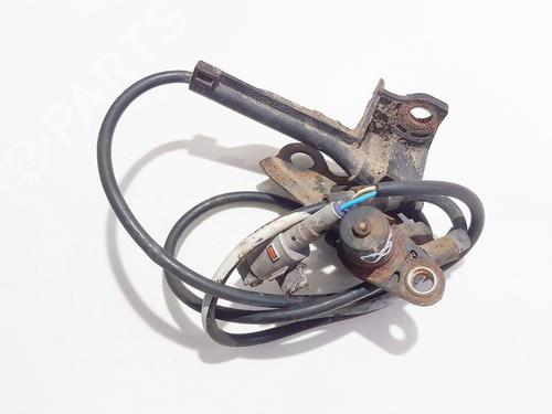 Used Electronic module Electronic module 35608527 35608527
