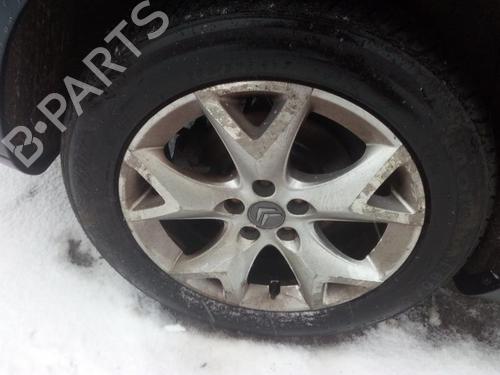 Electronic module CITROËN C5 III (RD_) 1.6 HDi 110 (RD9HZC) | BP33500346M83 - Image 7