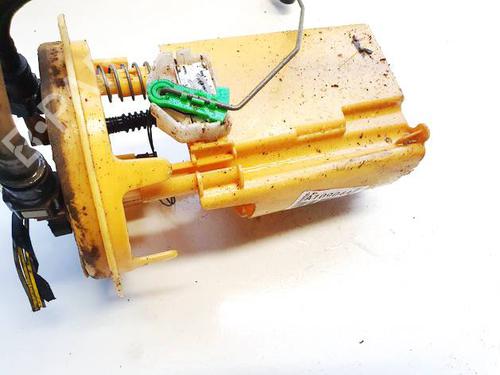 Electronic module CITROËN C4 I (LC_) 1.6 HDi | BP34871249M83 - Image 2