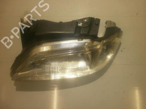 Used Left headlight Left headlight 35665854 35665854