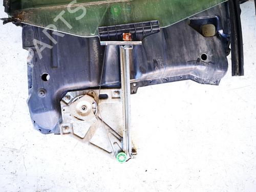 Used Rear left window mechanism Rear left window mechanism 35577395 35577395