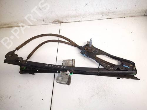 Used Front left window mechanism Front left window mechanism 35125935 35125935