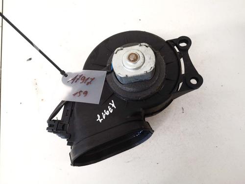 Used Heater blower motor Heater blower motor FIAT ULYSSE (179_) 2.2 JTD (128 hp) 35445730 35445730