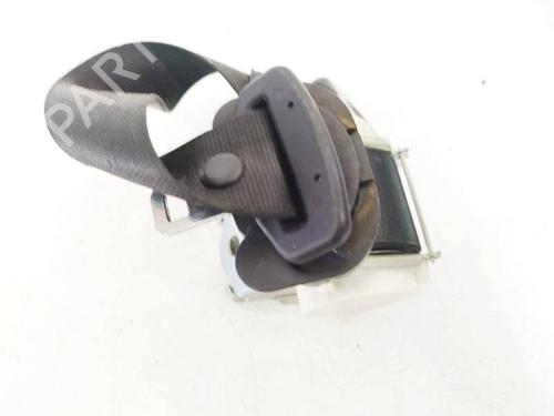 Used Rear right seatbelt Rear right seatbelt 39392272 39392272