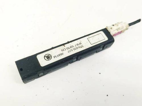 Used Electronic module Electronic module SKODA SUPERB II (3T4) 2.0 TDI (170 hp) 35139824 35139824