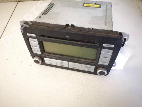 Used Radio Radio 34761650 34761650