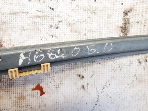 Rear right window mechanism DAEWOO REXTON (GAB_) 2.7 D All-wheel Drive | BP35522256C25 - Image 2