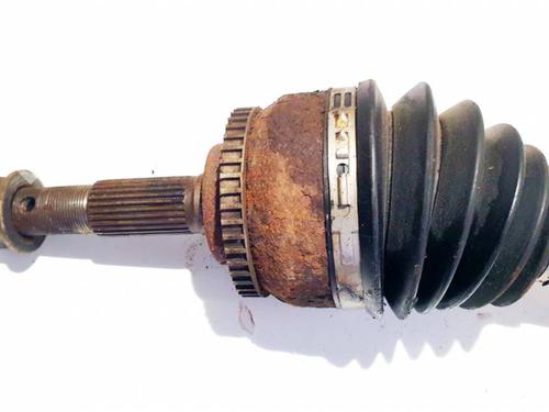 Right front driveshaft NISSAN PRIMERA Hatchback (P12) 1.9 dCi | BP38040583M39 - Image 2