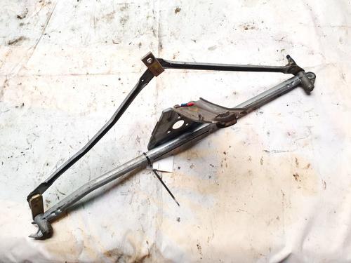 Used Front wipers mechanism Front wipers mechanism MINI MINI (R50, R53) Cooper (116 hp) 35639687 35639687