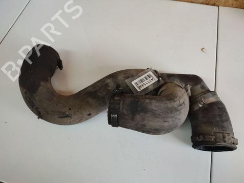 Rør Rør CITROËN C8 (EA_, EB_) 2.2 HDi (128 hp) 34502186 34502186