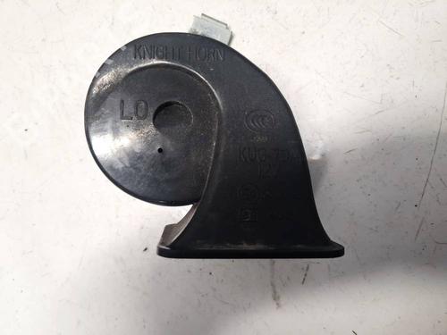 Horn MAZDA 2 (DE_, DH_) 1.4 MZR-CD | BP34775485E13 - Image 4