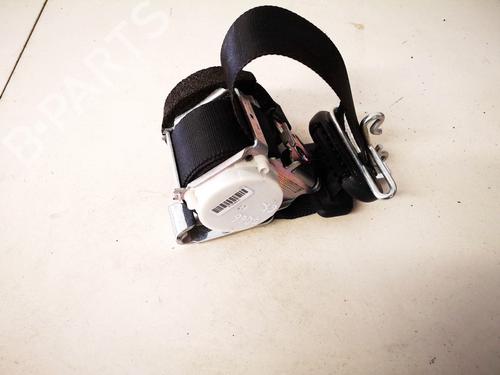 Used Rear left seatbelt Rear left seatbelt VW PHAETON (3D1, 3D2, 3D3, 3D4, 3D6, 3D7, 3D8, 3D9) 3.2 V6 (241 hp) 35526377 35526377