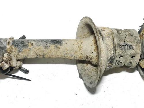 Used Right front shock absorber Right front shock absorber 35688871 35688871