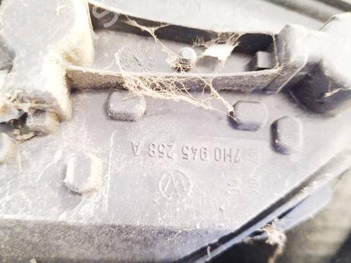 Right taillight VW TRANSPORTER T5 Van (7HA, 7HH, 7EA, 7EH) VR6 3.2 4motion | BP37480703C35 - Image 3