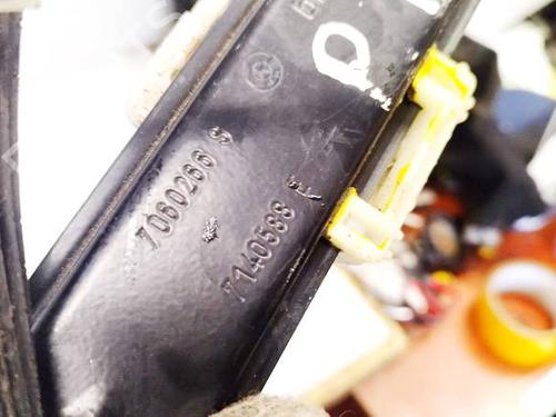 Front right window mechanism BMW 3 (E90) 320 d | BP34766325C23 - Image 3