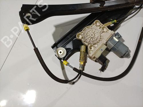 Front right window mechanism BMW 7 (E65, E66, E67) 730 d | BP40243172C23 - Image 2