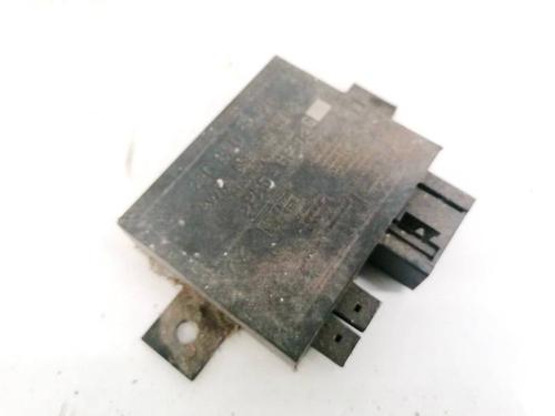 Used Electronic module Electronic module 35379782 35379782