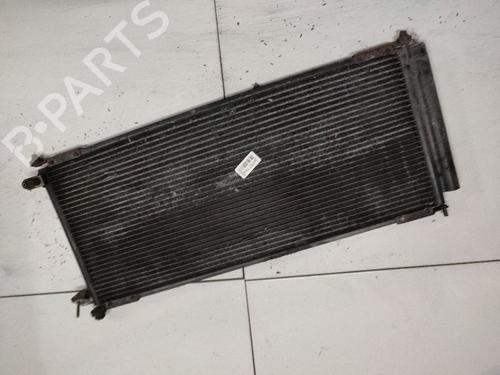 Used AC radiator AC radiator 34942274 34942274