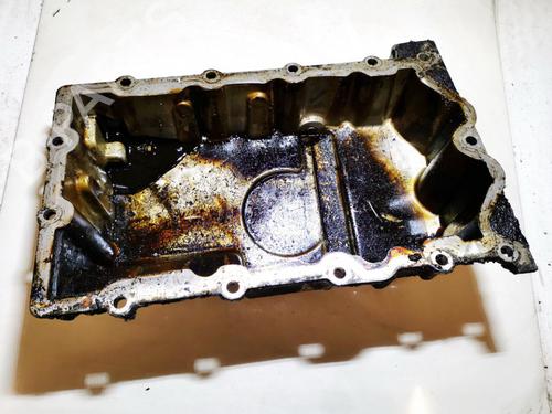 Used Oil sump Oil sump 35563336 35563336