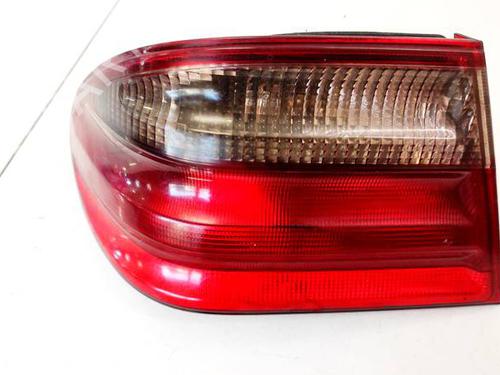 Used Left taillight Left taillight MERCEDES-BENZ E-CLASS (W210) E 270 CDI (210.016) (170 hp) 35266691 35266691