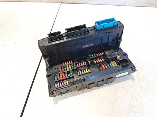 Used Fuse box Fuse box BMW 7 (F01, F02, F03, F04) 740 i, Li (320 hp) 32560628 32560628