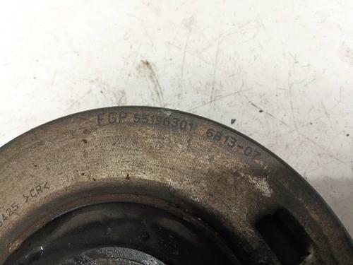 Pulley OPEL ASTRA H (A04) 1.9 CDTI (L48) | BP34922946M122 - Image 3