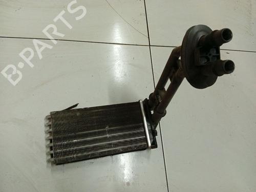 Used Heater matrix Heater matrix 34887387 34887387