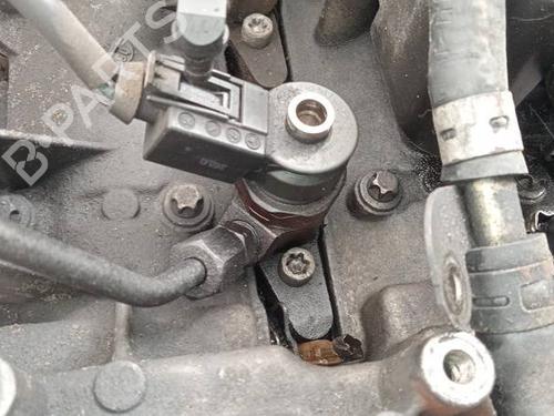 Used Injector Injector MITSUBISHI COLT VI (Z3_A, Z2_A) 1.5 DI-D (Z39A) (95 hp) 35078569 35078569