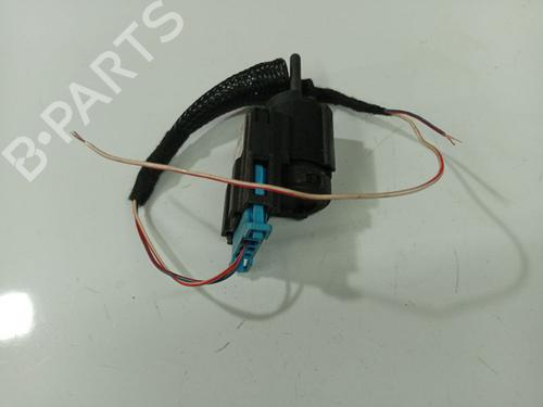 Electronic module SKODA FABIA II (542) 1.4 TDI | BP34822328M83 - Image 2