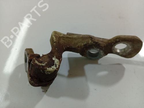 Hinge/Door check strap FORD FOCUS C-MAX (DM2) 2.0 TDCi | BP32543760C146