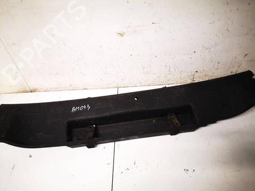 Used Step Step NISSAN ALMERA II Hatchback (N16) 1.6 (113 hp) 34824012 34824012
