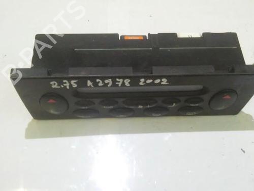 climate-control-rover-75-rj-1999-2000-2001-2002-2003-2004-2005-35663704 main image