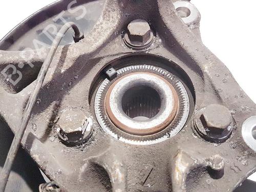 Left front steering knuckle CHEVROLET ORLANDO (J309) 1.8 | BP35538276M25 - Image 2