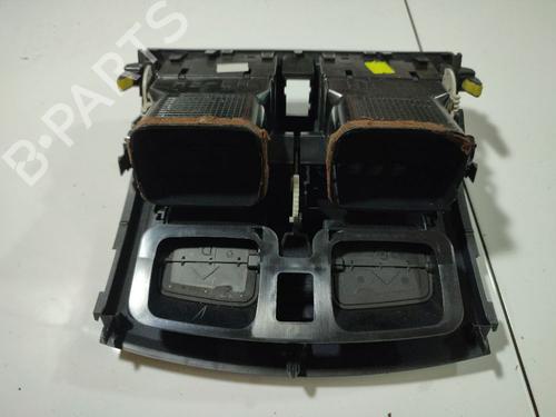 Luftventil TOYOTA AURIS (_E15_) 2.0 D-4D (ADE150_, ADE150R) | BP32556802I21 - Image 3