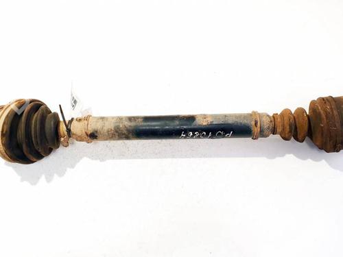 Used Right front driveshaft Right front driveshaft 34747289 34747289