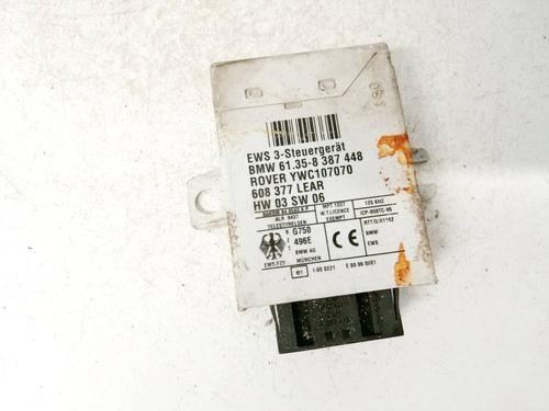 Used Electronic module Electronic module PORSCHE CAYENNE (9PA) S 4.5 (340 hp) 35095207 35095207