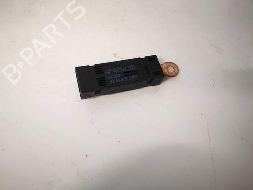Used Electronic module Electronic module 34812668 34812668