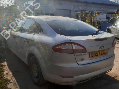 Electronic module FORD MONDEO IV (BA7) 1.8 TDCi | BP33091205M83  - Image 7