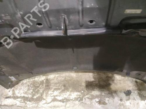 Used Upper protection Upper protection 38916737 38916737