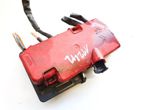 Fuse box CITROËN C5 III (RD_) 2.0 HDi 140 (RDRHF8, RDRHFA, RDRHA8, RDRHAJ) | BP36029494E1 - Image 2