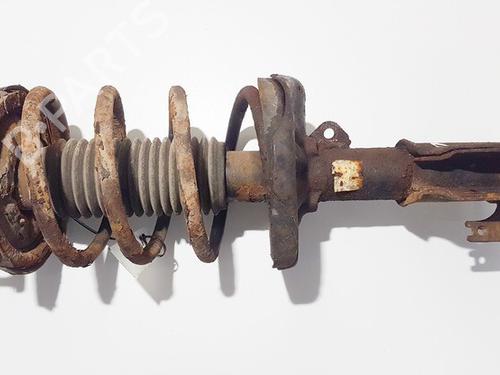 Used Left front shock absorber Left front shock absorber 35592068 35592068