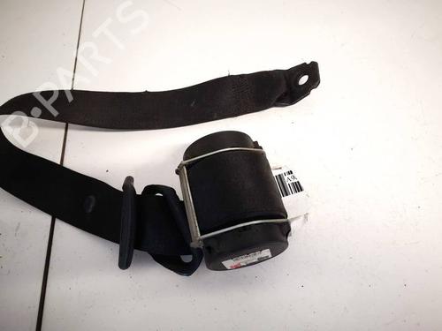 Used Rear left seatbelt Rear left seatbelt 35159805 35159805