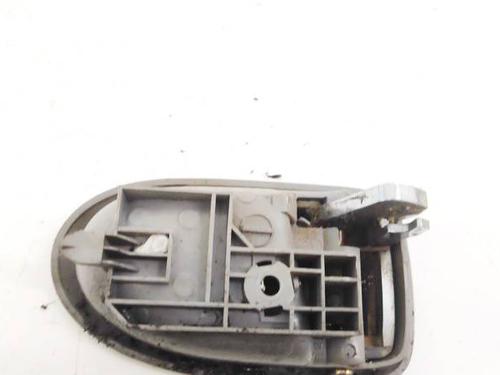 Rear right interior door handle MAZDA PREMACY (CP) 2.0 TD | BP35236704I16 - Image 3