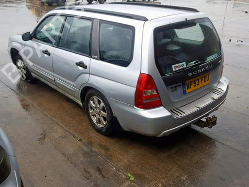 Engine mount SUBARU FORESTER (SG_) 2.0 AWD (SG5) | BP33522975M89  - Image 5